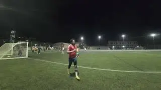 Midweek footy 5-2 win to bibs! (28-01-26)