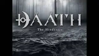 Daath - Under A Somber Sign