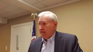 2025-10-19  Bob Fletcher  