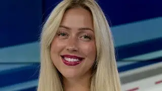 Zada Jones News Reporter/Anchor Reel
