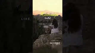 AISINGER - Kanmaniye Kaadhal (Remix Version)