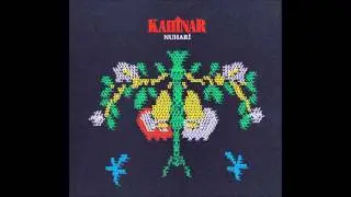 Kahinar - Yarimin Sa&ccedil;ları