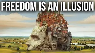 Is Your Mind Trapping You? Understanding the Illusion of Freedom