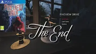 Pineview Drive: PS4 Gameplay: Day 29&30 Finale