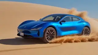 Xiaomi SU7 vs Tesla Model Y Rivalry in the Electric Car Market