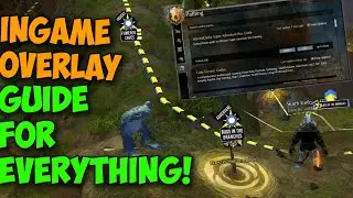 The BEST Marker Parks to use In Blish HUD for EVERY Situation!