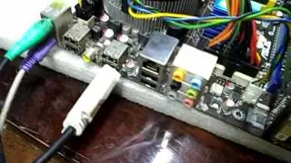 ASUS P5Q