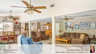 1533 SHARONHILL DR JACKSONVILLE, FL 32211