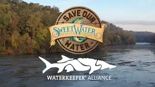 Waterkeeper Alliance's Global Movement for Clean Water