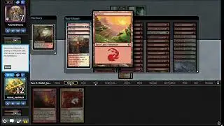 MTG MODERN: BOROS BURN