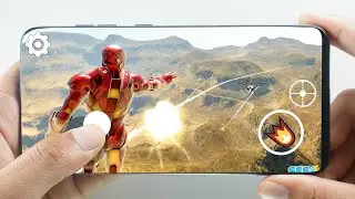 Top 10 Android Game Same As PC Games 2020