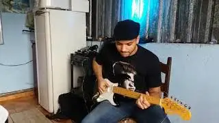 J&uacute;nior Folk - Ningu&eacute;m
