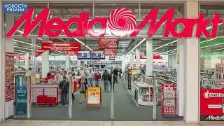 В конфликте магазина Media Markt и рязанского ТЦ Премьер поставлена точка