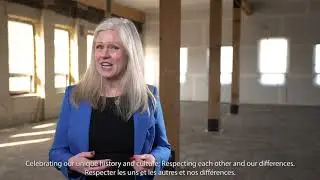 Reelect/R&eacute;&eacute;lisons Dawn Arnold - A prosperous and resilient city/ Une ville prosp&egrave;re et r&eacute;siliente