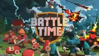 BattleTime| Прохождение # 1