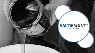 Combat Concrete Moisture with VaporSolve Moisture Remediation Systems