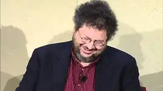 Techonomy 2010: DAVID GELERNTER (Part 2 of 3)