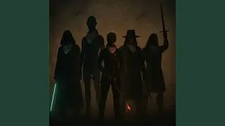 The Rebels Cry