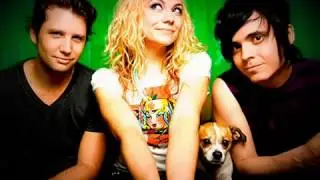 Female Fronted Bands(Rock/Pop/Punk) Part 1