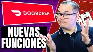 DoorDash Anuncia Nuevas Funciones, ¿Pero Realmente Cambian Algo?