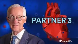 TCT 25: Семилетнее наблюдение за исследованием PARTNER 3: клинические и эхокардиографические резу...
