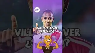 🔥🐔 &iquest;VILLA A RIVER? LA POL&Eacute;MICA QUE DIVIDE AL MILLONARIO #SHORTS