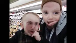 Quirky noises
