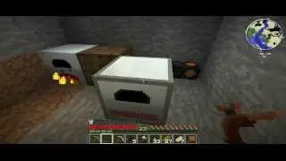 FTB Unhinged Lets Play Episode 1