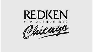 Мастер класс от Redken