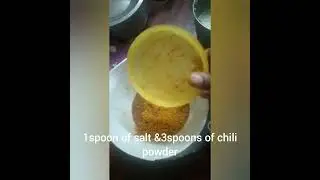 மீன் குழம்பு/fish gravy/rainbow runner fish/பூங்குழல் மீன்