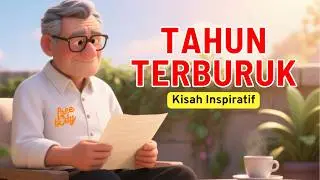 Cara Melihat Tahun Terburuk Sebagai Tahun Penuh Berkah