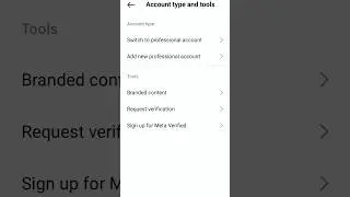 How to Careate Professionl Instagram Account in Bangla | Professional Instagram Account Kholar Niyom