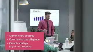 How PwC&rsquo;s Deals Strategy team creates value