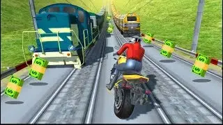 Extreme Bike  2019 - bike simulator games Android Gameplay