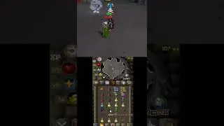 OSRS - PKing at the Revenant Caves! 💰