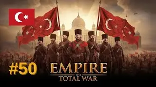 Osmanlı İmparatorluğu #50 | Podolya Düştü! Viyana Kuşatma Altında, Savaş Her Yerde!