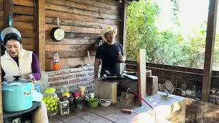 Ahora sí, haremos de esto un verdadero Rancho nos acompañas a esta aventura? ￼