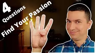 How To Find Your Passion in 2023?