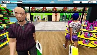 Mall Simulator EP 4 🔥 | Paisa Hi Paisa 💸