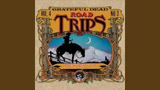 Big River (Live at Denver Coliseum, Denver, CO 11/21/73)