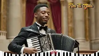 Fisa di Gala | Fisarmonica & Folk Liscio | Ballo Balera Italia 2025 | Polka, Tango, Fox, Valzer