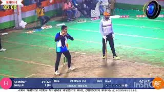 Chell VS RJ Indra 🔥🔥🔥