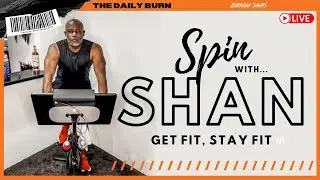 Ride With Me! &bull; Spinning to 