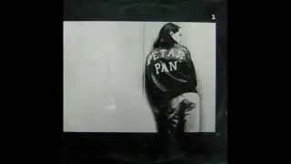 BACI U VATRU - PETAR PAN (1991)