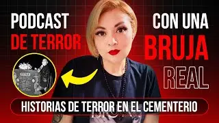 Historias de terror desde el pante&oacute;n | Una noche en el cementerio