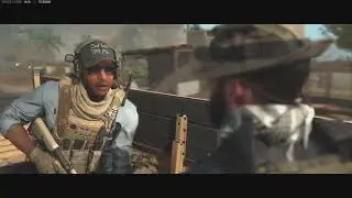 CALL OF DUTY MORDEN WARFARE SAVING LASWELL MISSION IN URZIKSTAN || PS5 || #GAM