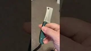 CRKT Minimalist&reg; Cleaver 2383 @crkt