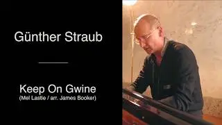 G&uuml;nther Straub im Bank Austria Salon im alten Rathaus