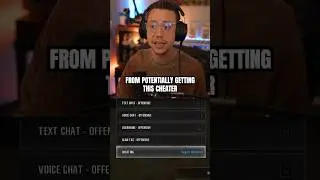 WARZONE'S New ANTI-CHEAT Update Has A HUGE Problem...
