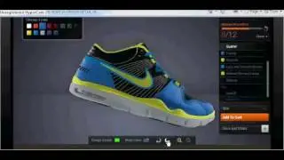 HOW TO MAKE SHOES (ON NIKEID.COM)
